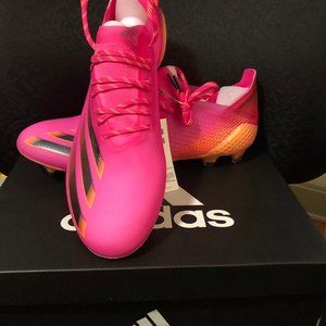 Adidas xghosted soccer cleats